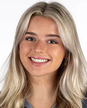 Ryleigh Osborne, Field Hockey, undefined