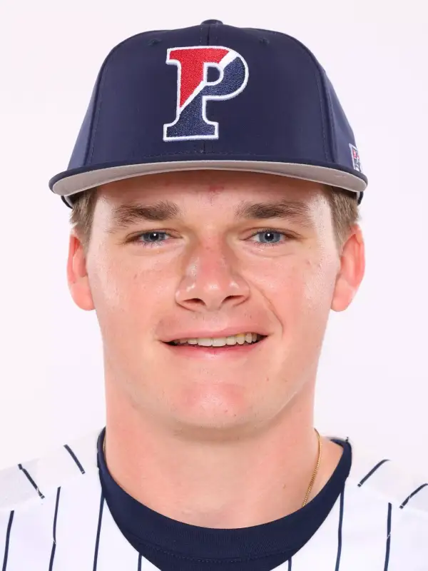 Patrick Colbert, Baseball, University of Pennsylvania