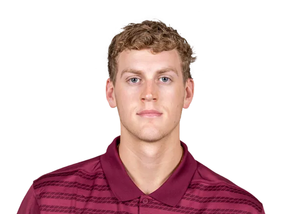 Cade Tyson, Basketball, undefined