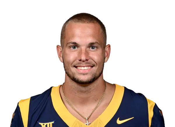 Preston Fox, Football, undefined