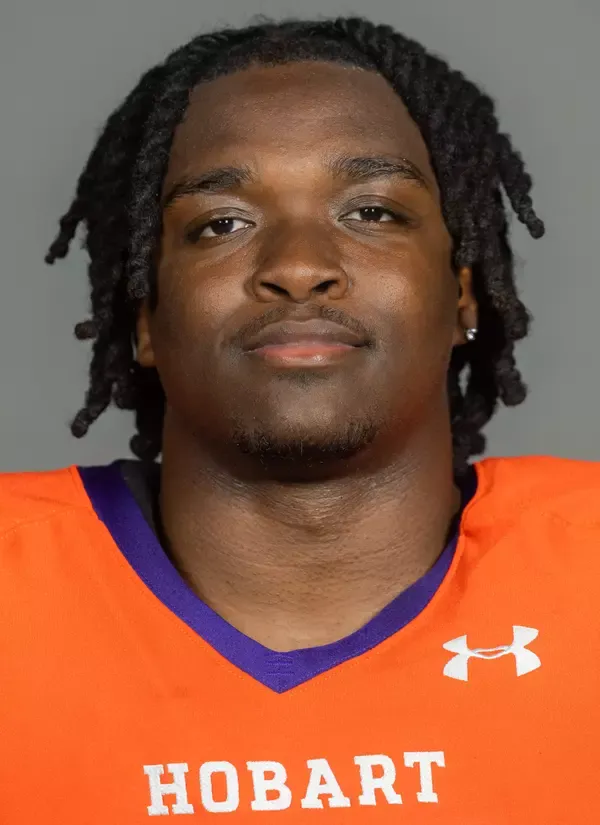 Austin Tucker, Football, undefined