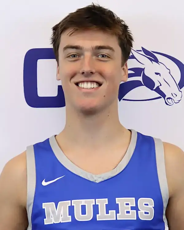 Will Perkins, Basketball, Colby College