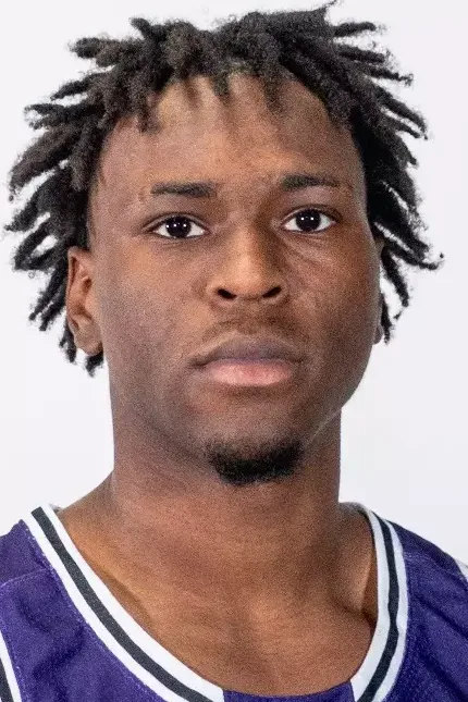 Marcus Scurry, Basketball, undefined