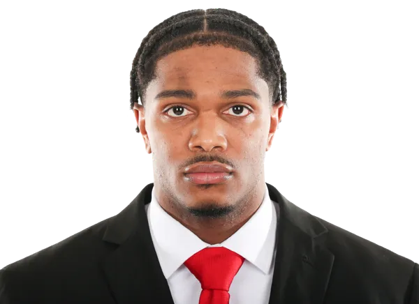 Cyrus Allen, Football, undefined