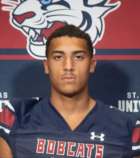 Daniel Marin, Football, St. Thomas University