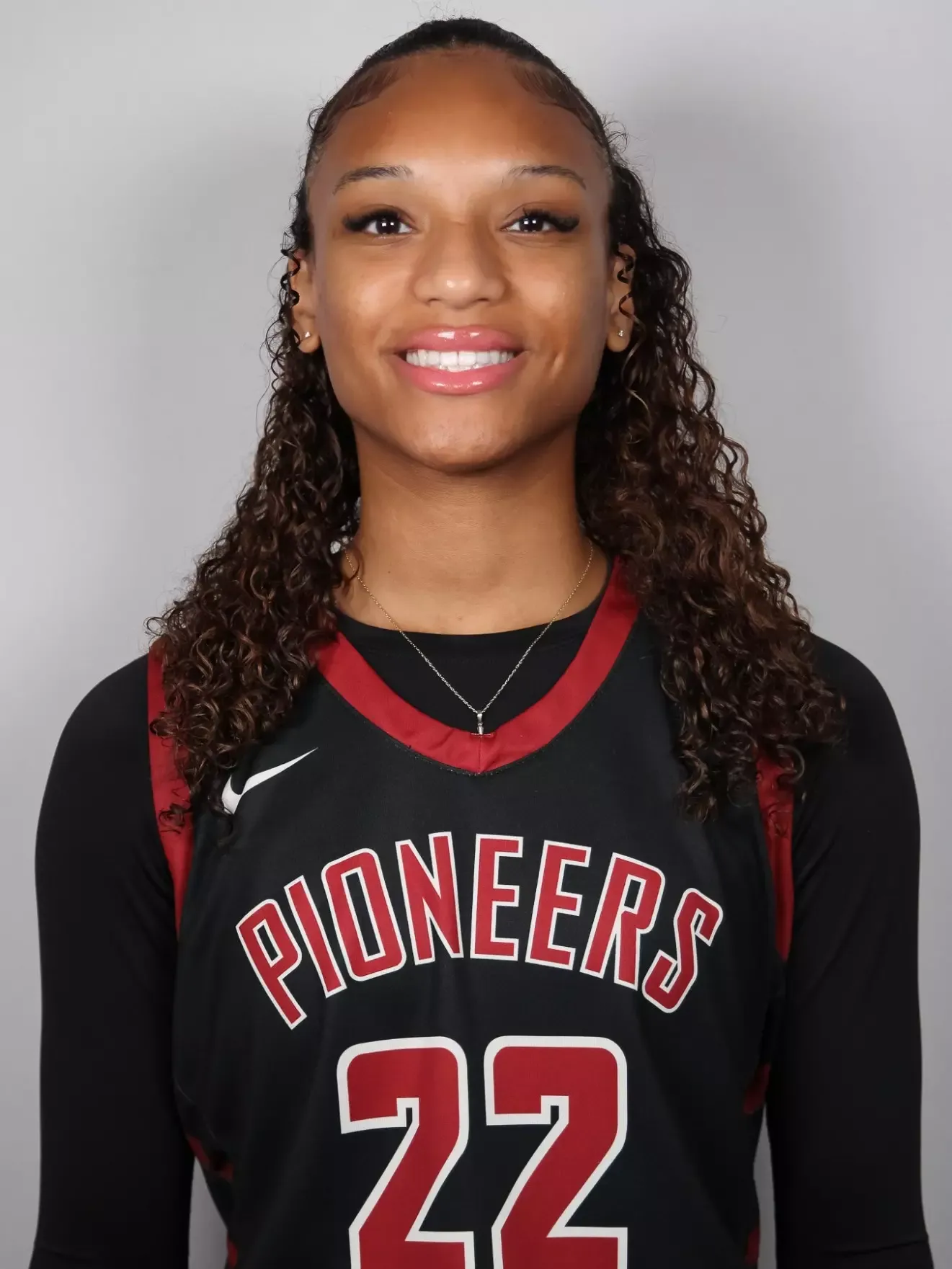 Danielle Jones, Basketball, Transylvania University