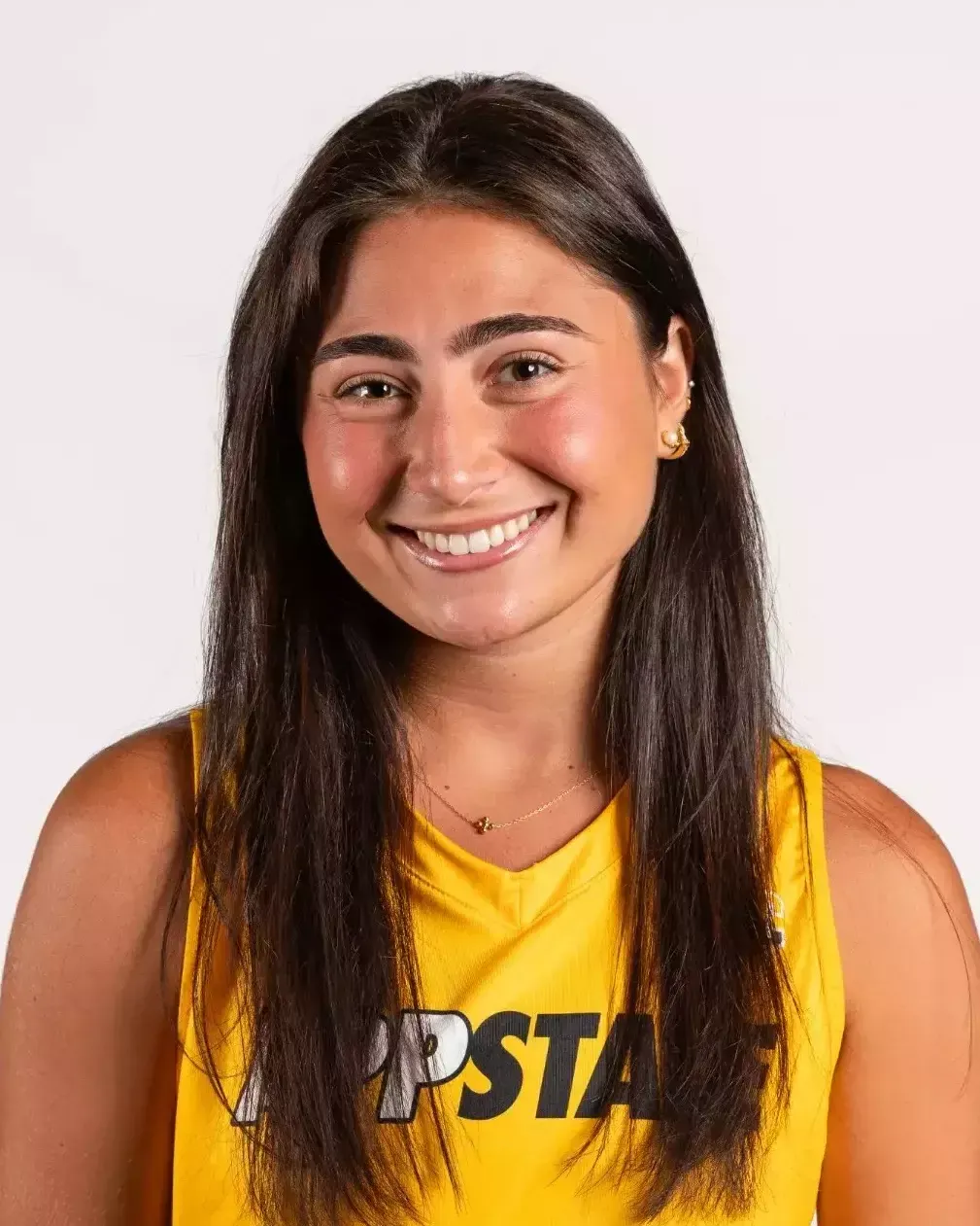 Iris Williams, Volleyball, undefined