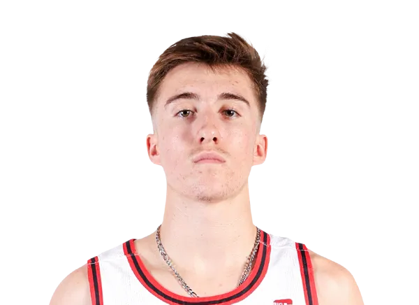 Cameron Gales, Basketball, undefined