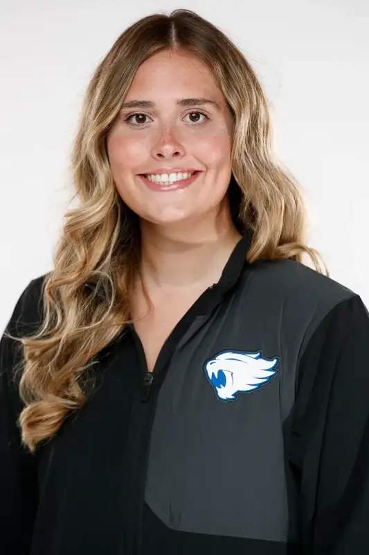 Libby Grether, Swimming & Diving, University of Kentucky