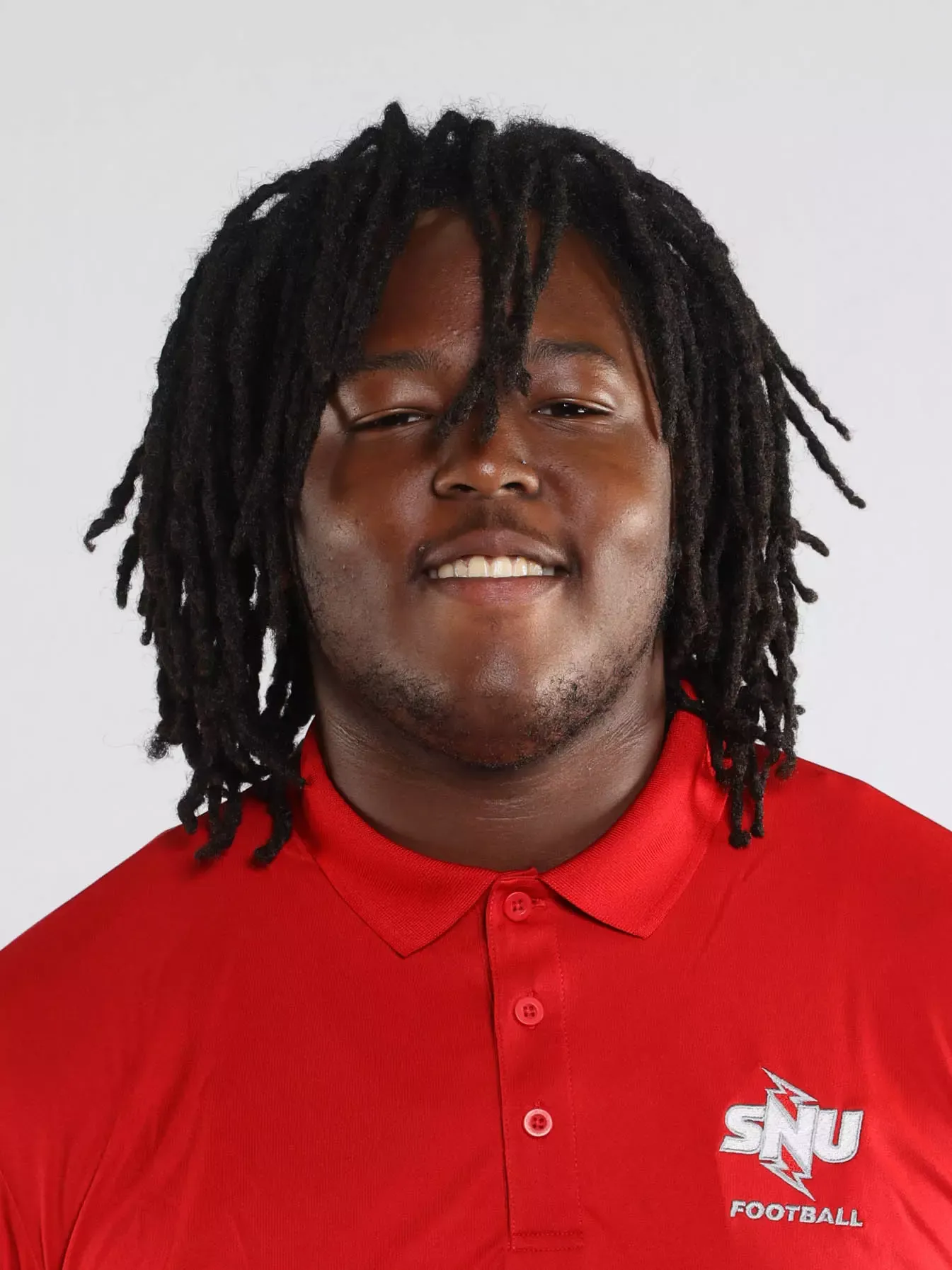 Dhakari Chenault, Football, Southern Nazarene University