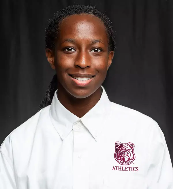 Selah Cantave, Soccer, Alabama A&M University