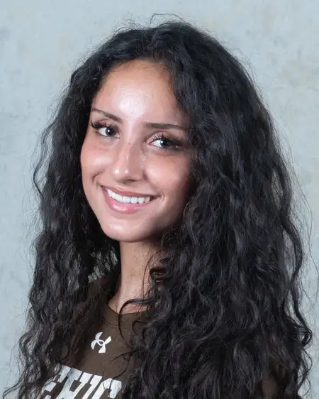 Alina Shyani, Tennis, Lehigh University