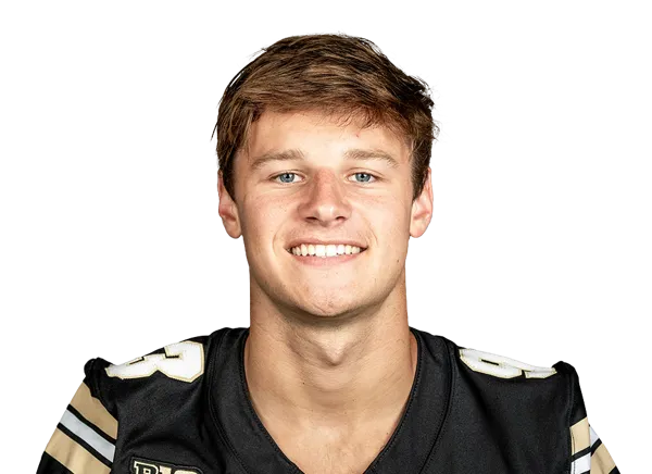 Seth Turner, Football, undefined