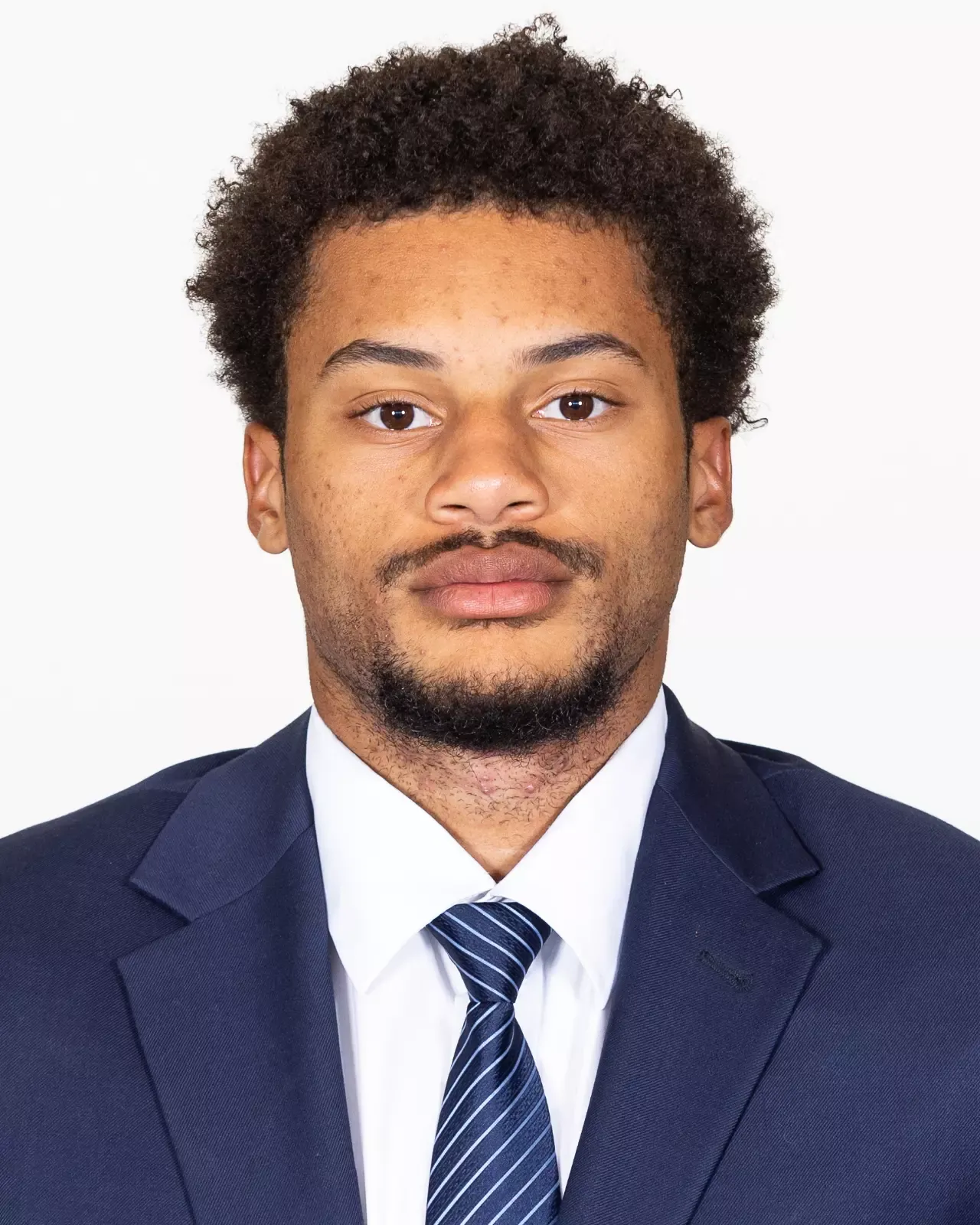 Bryce Jackson, Football, undefined