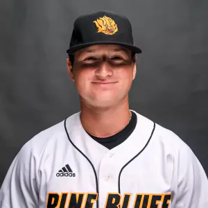 Brendan Hamlin, Baseball, undefined