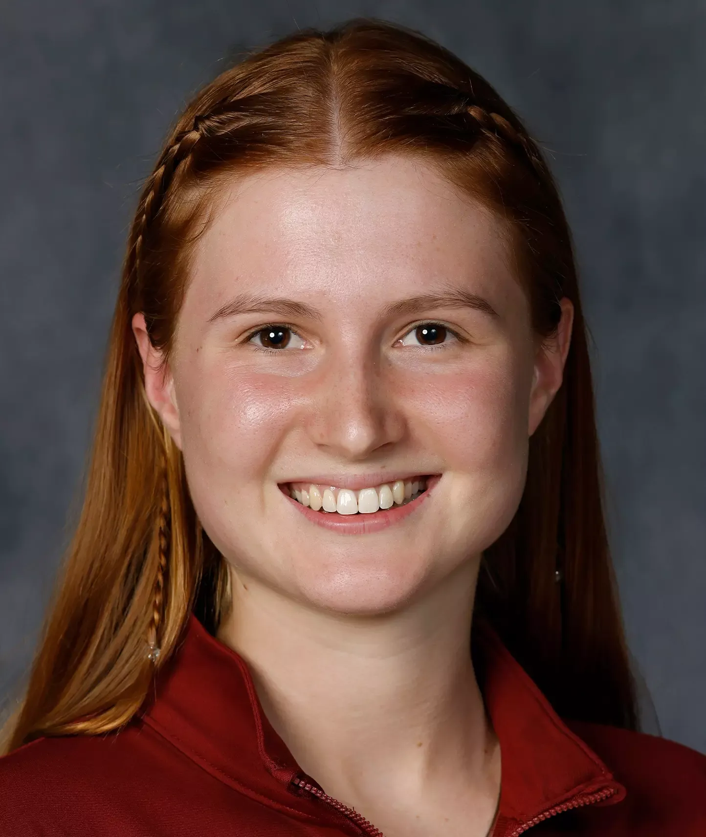 Emily Dobbins, Swimming & Diving, New Mexico State University