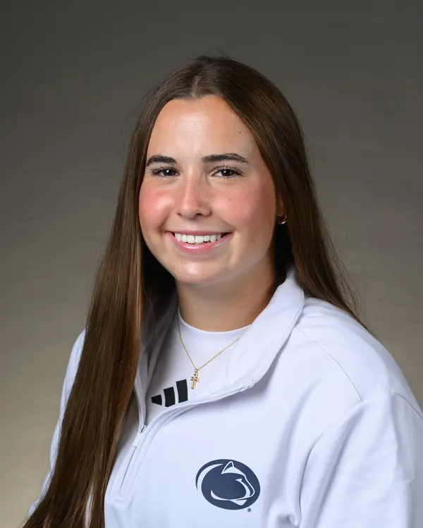 Brevyn Kellepouris, Softball, Pennsylvania State University