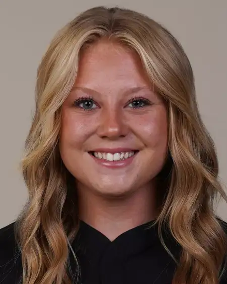 Emma Harshberger, Softball, Cornell University
