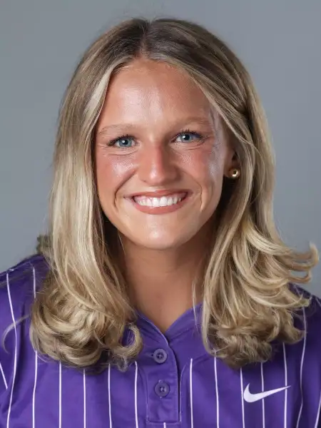 Lily O'Bryan, Softball, Furman University