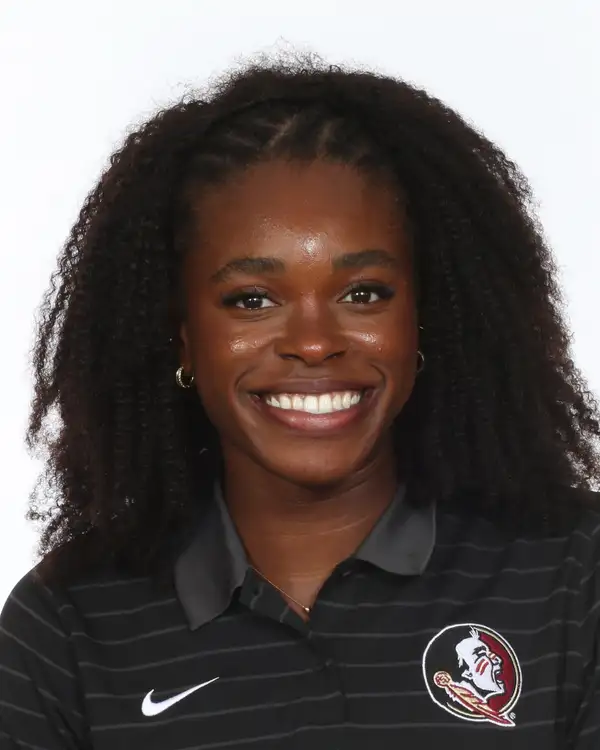 Peace Ese, Track and Field (O), Florida State University