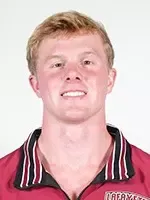 Charles Derivaux, Swimming & Diving, Lafayette College