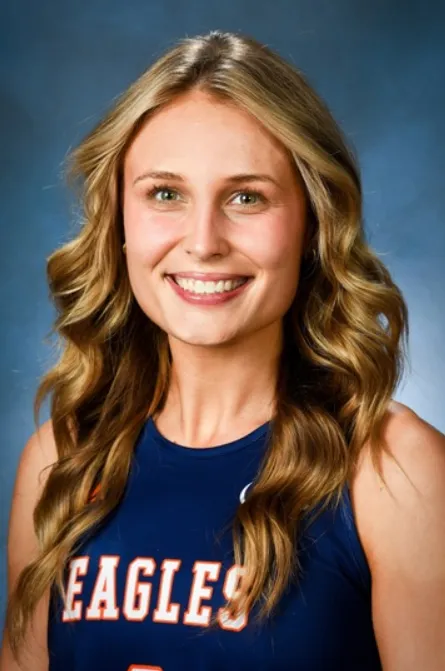 Ryley Brewer, Beach Volleyball, undefined