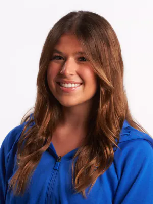 Molly Brascia, Swimming & Diving, University of California, Los Angeles