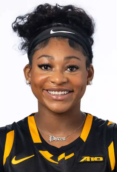 Alexis Riggs, Basketball, Virginia Commonwealth University