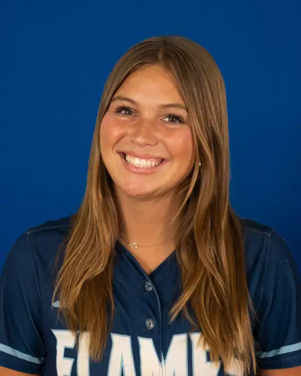 Siena Stickney, Softball, University of Illinois Chicago