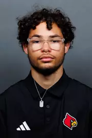 Elijah Porter, Track and Field, undefined