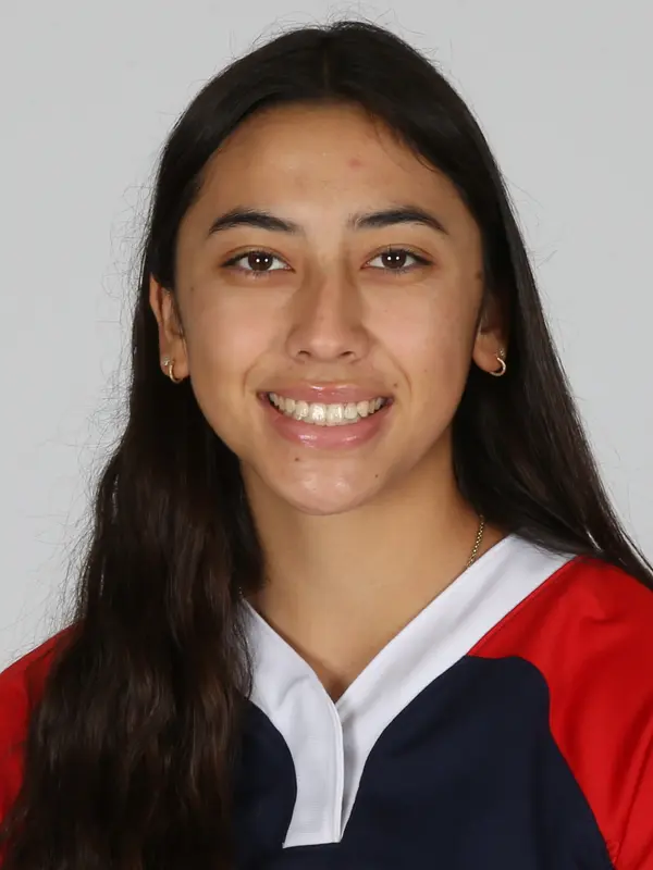 Mia Zabat, Softball, Saint Mary's University