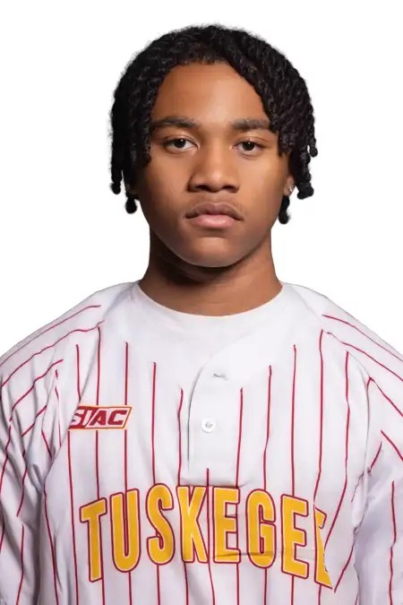 Bryant Monday, Baseball, Tuskegee University