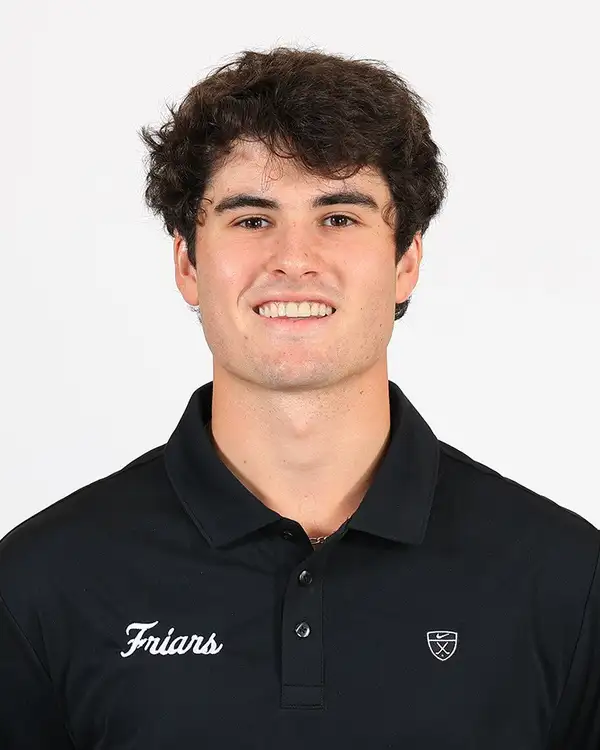 Callan Fahey, Golf, Providence College