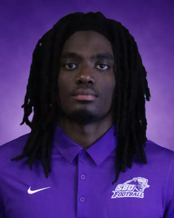 Jordan Waddle, Football, Southwest Baptist University