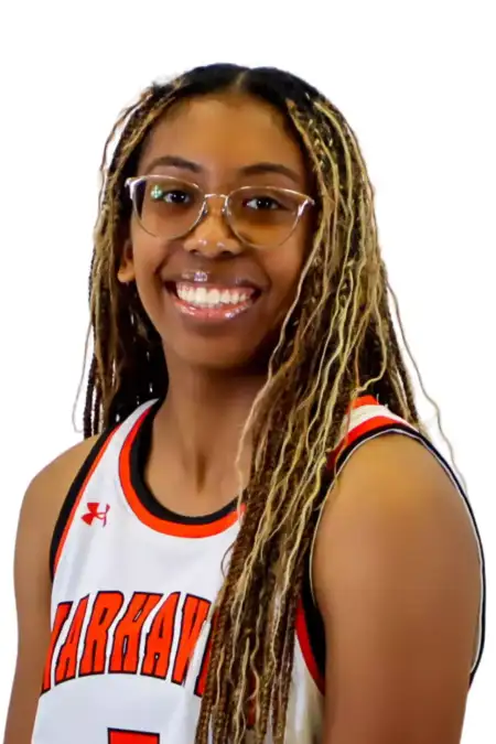 Jelyza Lapsley, Basketball, Auburn University at Montgomery