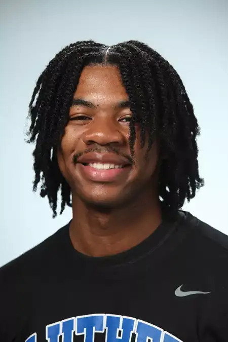 KJ Ford, Basketball, Luther College
