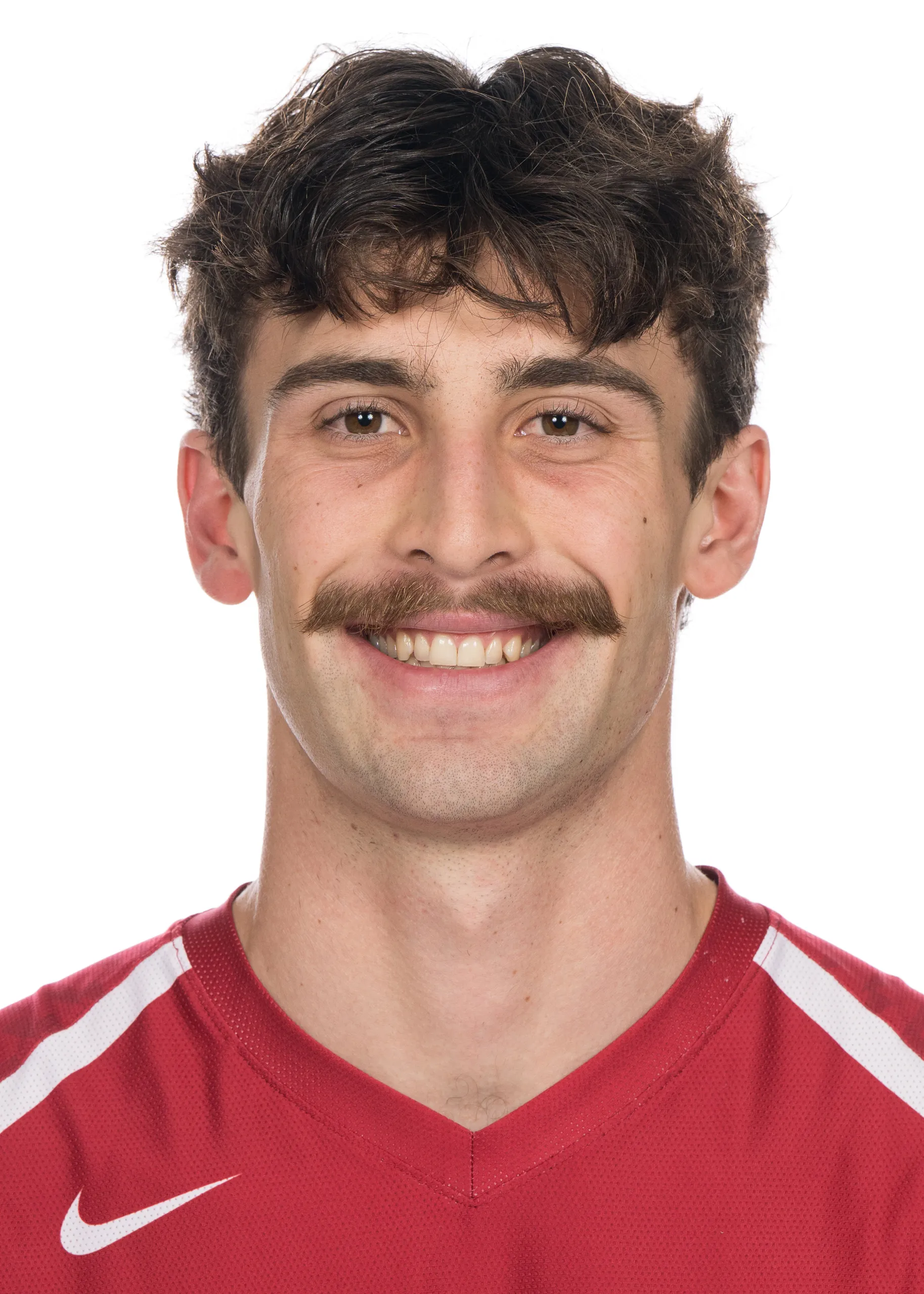 Moses Wagner, Volleyball, undefined