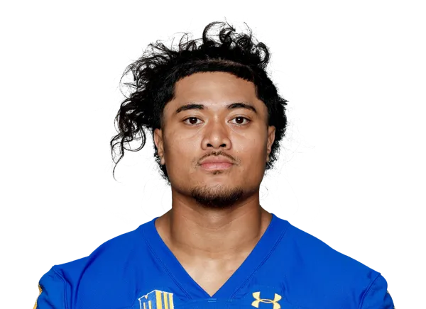Tangata Tuitupou, Football, San Jose State University
