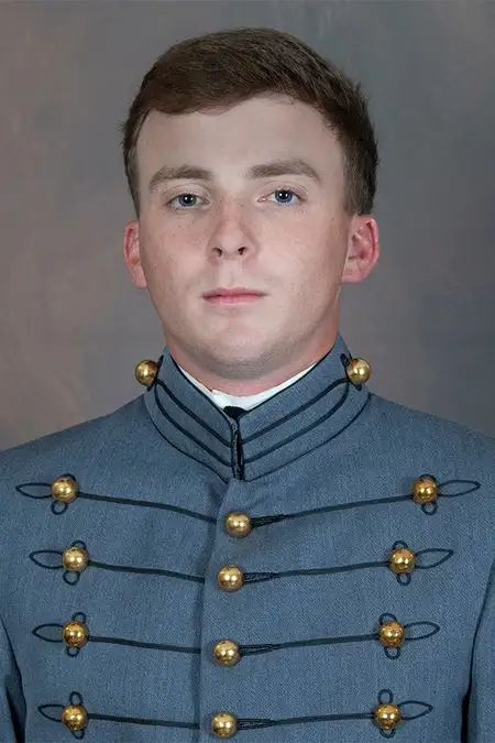 Drew Jeffords, Golf, United States Military Academy