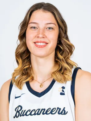 Celina Vilcinskas, Basketball, Charleston Southern University