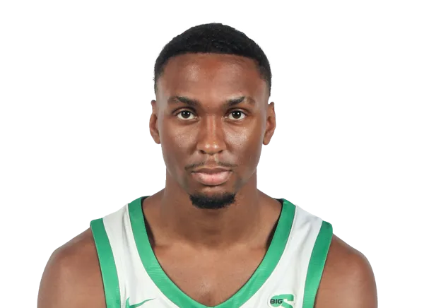 Chico Johnson, Basketball, undefined