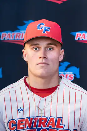 Tanner Swank, Baseball, undefined