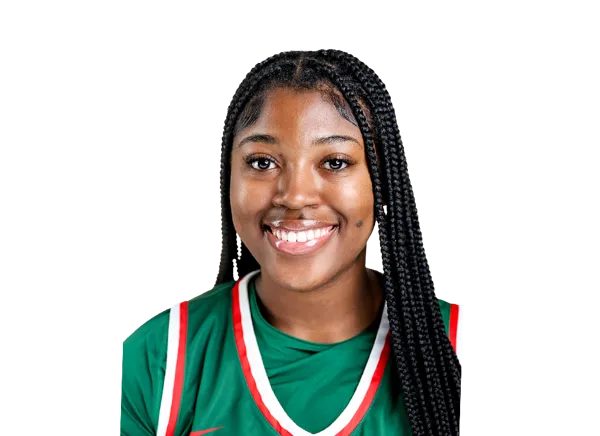 Jakyrra Sandifer, Basketball, undefined