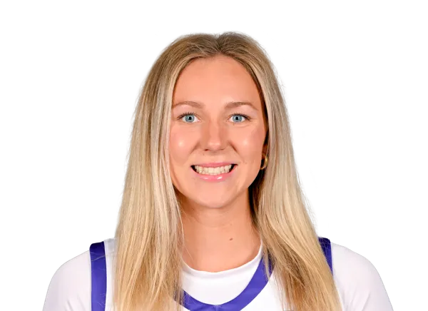 Jordyn Lamker, Basketball, University of St. Thomas