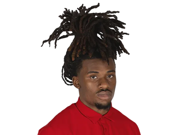 Bailey Benson, Football, undefined