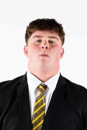 Cameron Glenn, Football, undefined