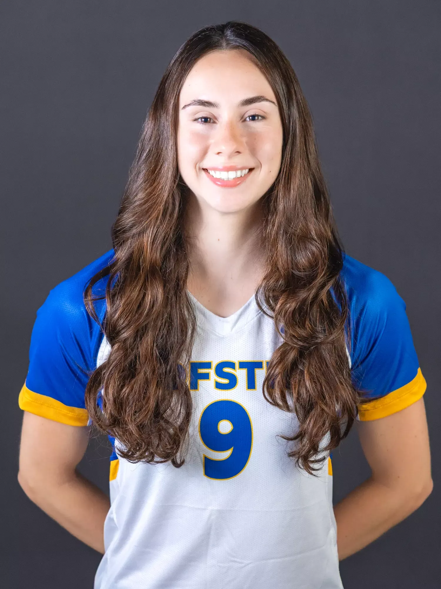 Beatriz Braga, Volleyball, Hofstra University