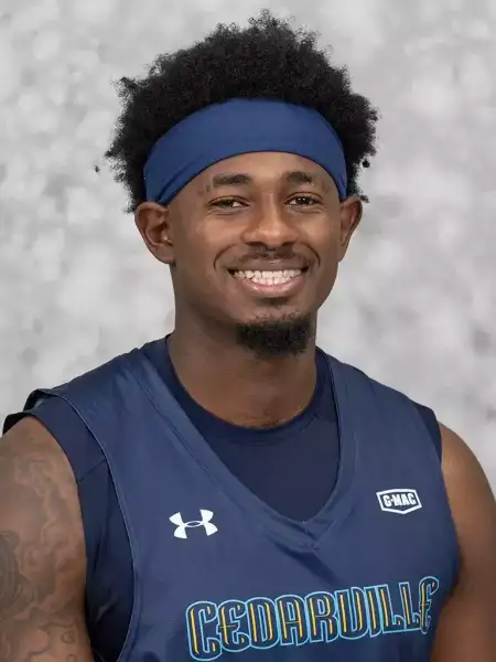 Jaylen Davis, Basketball, Cedarville University