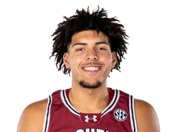 EJ Walker, Basketball, undefined