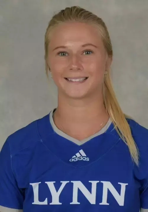 Rebecca Clark, Lacrosse, Lynn University